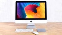 Apple Imac 21.5 inch 2013 - Tất Cả Trong Một ( Hàng Thanh Lý)