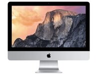 Apple iMac 21.5 inch 2013/ CPU i5/ RAM 8GB