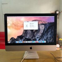 Apple iMac 21.5-Inch Core i5 1.4GHz Mid-2014 - MF883LL/A - iMac14,4 - A1418 - 2805
