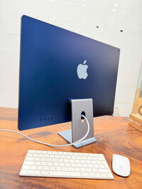 Apple iMac 24 M1, ram 16G, ssd 512G