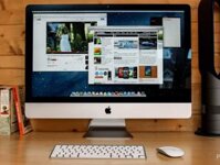 Apple iMac 27 inch 2013 | Like New