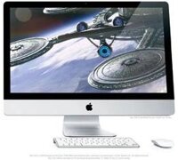 Apple iMac 27-Inch "Core i7" 2.8GHz Late 2009 - MC507LL/A - iMac11,1 - A1312 - 2374