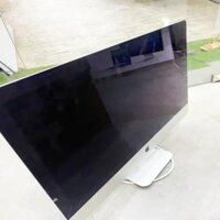 Apple iMac 27-inch i7/16GB RAM/512 SSD