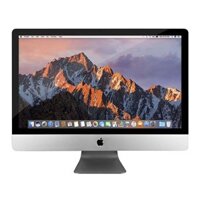 Apple Imac 27 inch Mid 2011 - VGA 2GB - 2K Core i7 3.4/ RAM 16GB/ HDD 2TB/ VGA AMD 6970M/ 2K