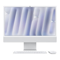 Apple iMac M4 24 inch 4.5K (32GB/512GB) | Chính hãng HACOM | Giá rẻ, trả góp 0%