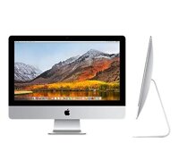 APPLE iMac ME087 21.5 inch, Late 2013 Core I7 3.1Ghz 16GB 1TB Nvidia GT 750M 1GB