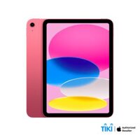 Apple iPad 10.9-inch 10th Gen Wi-Fi, 2022 - Pink - 64GB