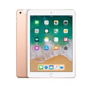 Apple Ipad 9.7 128 GB /Wifi + 4G New Sealed (2018)