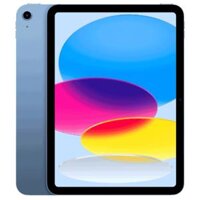 Apple iPad A16 WiFi 128G Blue