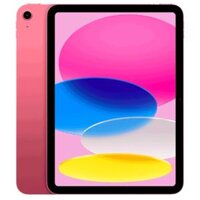 Apple iPad A16 WiFi 128G Pink