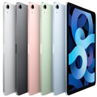 Apple iPad Air 10.9” (2020)
