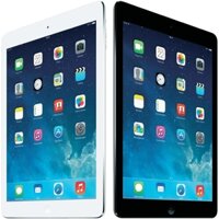 Apple iPad Air 128GB Wifi + 4G Silver