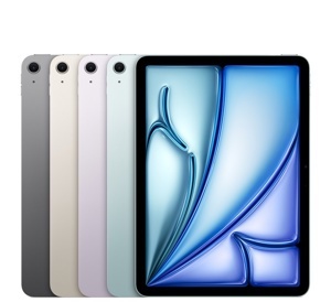 Máy tính bảng iPad Air - 128GB, Wifi, 9.7 inch