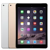 Apple iPad Air 2 128GB Wifi + 4G (Black/White/Gold)