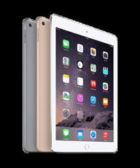 Apple iPad Air 2 16GB (grey) (likenew)