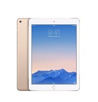 Apple iPad Air 2 (4G | LTE) cũ đẹp 99%