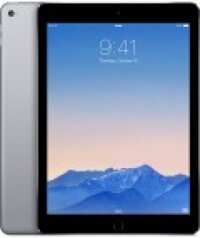 Apple iPad Air 2 Cellular 16GB Wifi 4G (MGGX2TH/A) (Xám)
