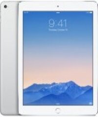 Apple iPad Air 2 Cellular 64GB Wifi 4G (MGHY2TH/A) (Bạc)