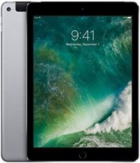 Apple iPad Air 2 (Màu xám không gian, 32GB, WiFi + 4G) Bỏ khóa nhà máy (Gia hạn)
