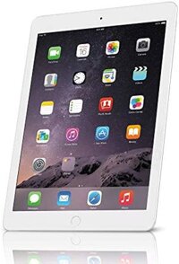 Apple iPad Air 2 MGTY2LL/A (128GB, Wi-Fi, Bạc) (Gia hạn) được ra mắt