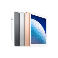 APPLE IPAD AIR 3 - 64 GB - WIFI + 4G BẢN QUỐC TẾ CŨ 95%, CÒN MỚI 99%