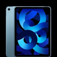 Apple iPad Air 5 2022 |256GB | Wifi | Xanh