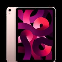 Apple iPad Air 5 2022 | 256GB | Wifi | Hồng