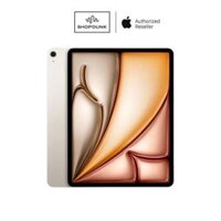 Apple iPad Air M2 11 inch Wi-Fi 128GB Chính Hãng (VN/A)