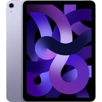 Apple iPad Air Wi-Fi 10.9 inch 64GB - Tím