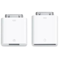 Apple iPad Camera Connection Kit - Thiết bị chuyển đổi hình ảnh từ camera ra iPad