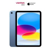 Apple iPad (Gen 10) WIFI Chính hãng (ZA/A) [Viettel Store]