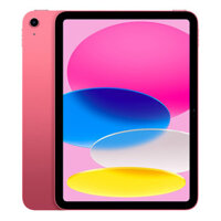 Apple IPad Gen 11 Wifi MD4E4ZA/A (Chip A16 | 11inch | 128GB | Pink)