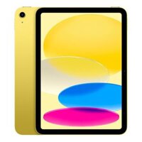 Apple IPad Gen 11 Wifi MD4D4ZA/A (Chip A16 | 11inch | 128GB | Yellow)