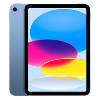 Apple IPad Gen 11 Wifi MD4H4ZA/A (Chip A16 | 11inch | 256GB | Blue)