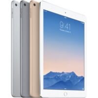Apple iPad Gen 5 2017 Cellular 32GB cũ 99%