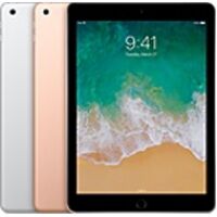 Apple iPad Gen 6 2018 Cellular 32GB cũ 95% - Màn hình đốm sáng