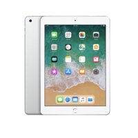 Apple Ipad Gen 6 32gb Wifi Gold - Hàng Nhập Khẩu - Sliver