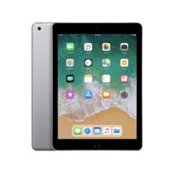 Apple Ipad Gen 6 32GB Wifi Space Gray - Hàng Nhập Khẩu