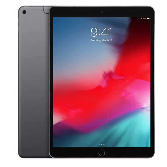 Máy tính bảng iPad Gen 6 (2018) - 9.7 inch, wifi, 128GB