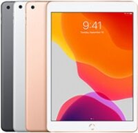 Apple iPad Gen 7 2019 10.2 Cellular 32GB cũ 99%