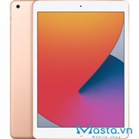 Apple iPad Gen 8 Cellular 10.2 inch 32GB 2020 new seal chính hãng