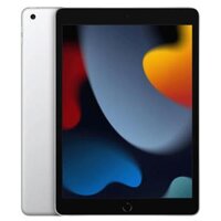 Apple iPad Gen 9 10.2" WiFi 64G Silver