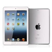 Apple iPad mini 1 Wifi (Silver)- 16Gb/ 7.9Inch/ Wifi + Bluetooth