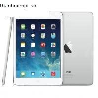 Apple ipad mini 2 retina wifi (silver)- 32gb/ 7.9inch/ wifi + bluetooth