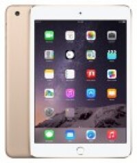 Apple iPad Mini 3 Cellular 16GB Wifi 4G (MGYR2TH/A) (Đồng)