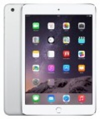 Apple iPad Mini 3 Cellular 16GB Wifi 4G (MGHW2TH/A) (Bạc)