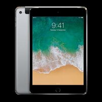 Apple iPad Mini 3 LTE 16GB Likenew