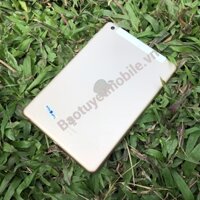 APPLE IPAD MINI 4 16GB - 128GB WIFI + 4G BẢN QUỐC TẾ CŨ 95%, CÒN MỚI 99%