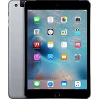 Apple iPad Mini 4 16GB 4G + Wifi (LikeNew)