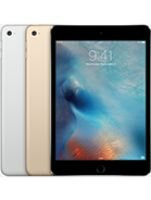 Apple iPad mini 4 Cellular 64GB cũ 99%